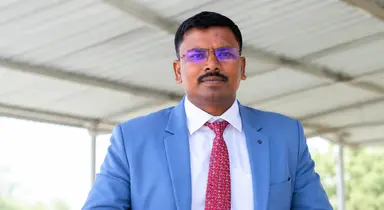 Mr. Deepak Kumar