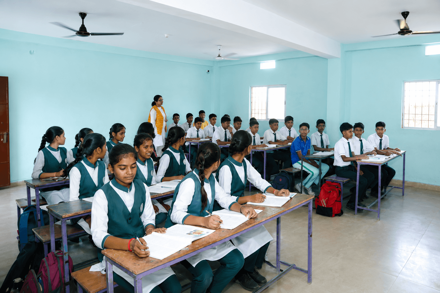 Primary School