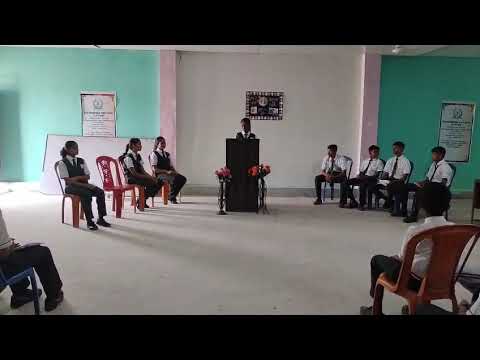 Debate Competition