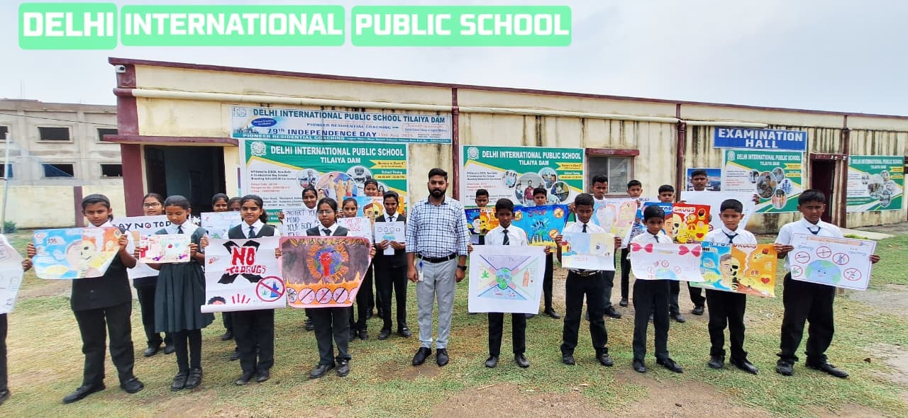 Drug Awareness Campaign