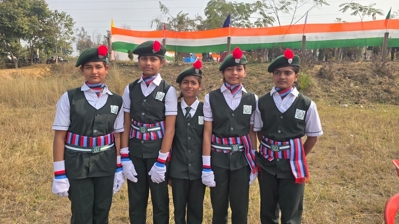 Independence Day Celebration