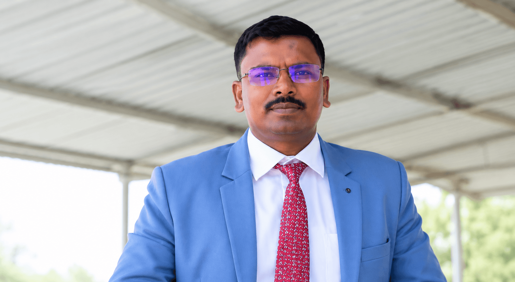 Mr. Deepak Kumar
